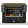 Lego MOC Volkswagen T2 Kastenwagen Barista