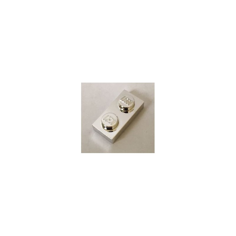 3023 Plate 1x2
