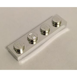 3710 Plate 1x4