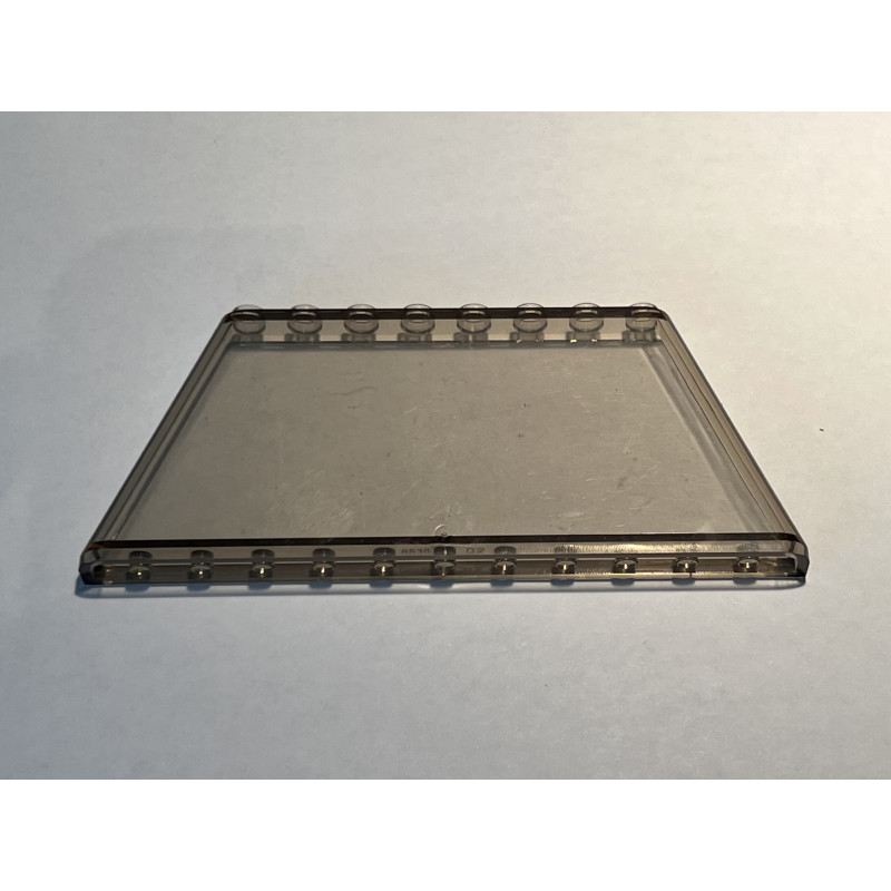 19212 Windscreen 1x12x4 Tapered