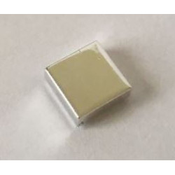 3070b Tile 1x1 with Groove
