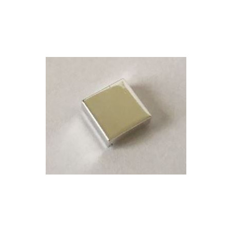 3070b Tile 1x1 with Groove