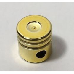 2851 Technic Engine Piston Round