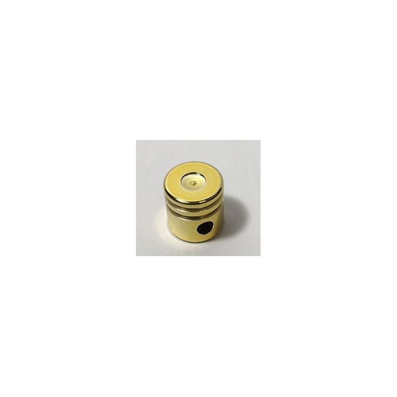 2851 Technic Engine Piston Round