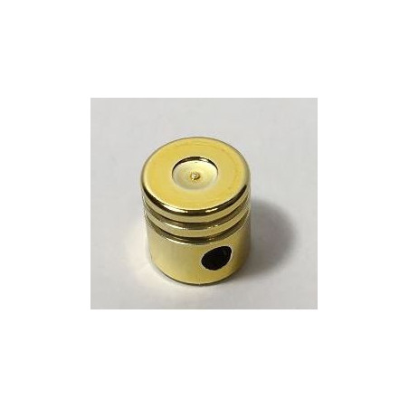2851 Technic Engine Piston Round