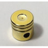 2851 Technic Engine Piston Round