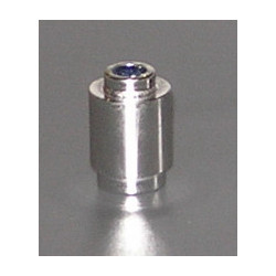 3062b Brick Round 1x1 Open Stud