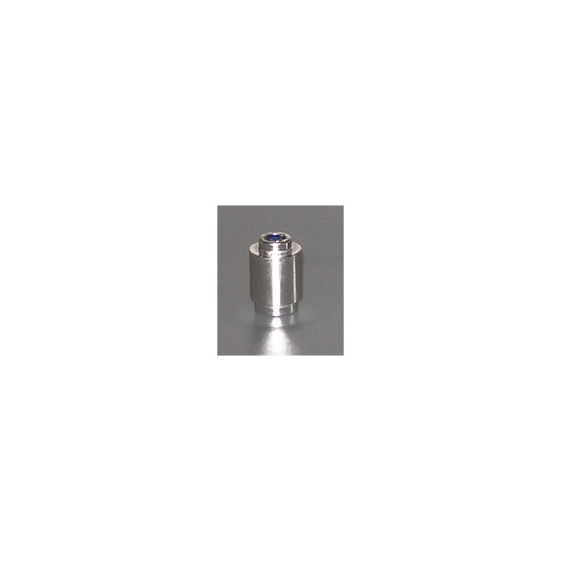 3062b Brick Round 1x1 Open Stud