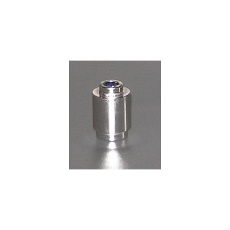 3062b Brick Round 1x1 Open Stud