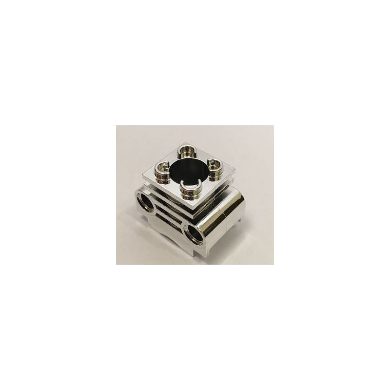 2850b Technic Engine Cylinder with Bottom Slots