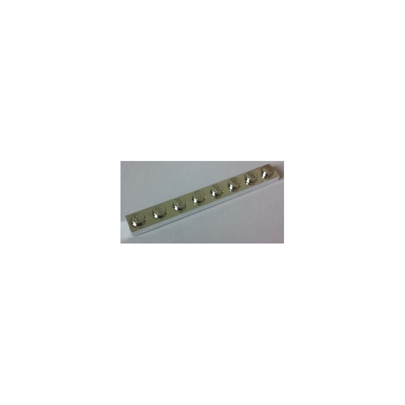3460 Plate 1x8