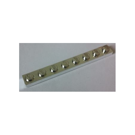 3460 Plate 1x8
