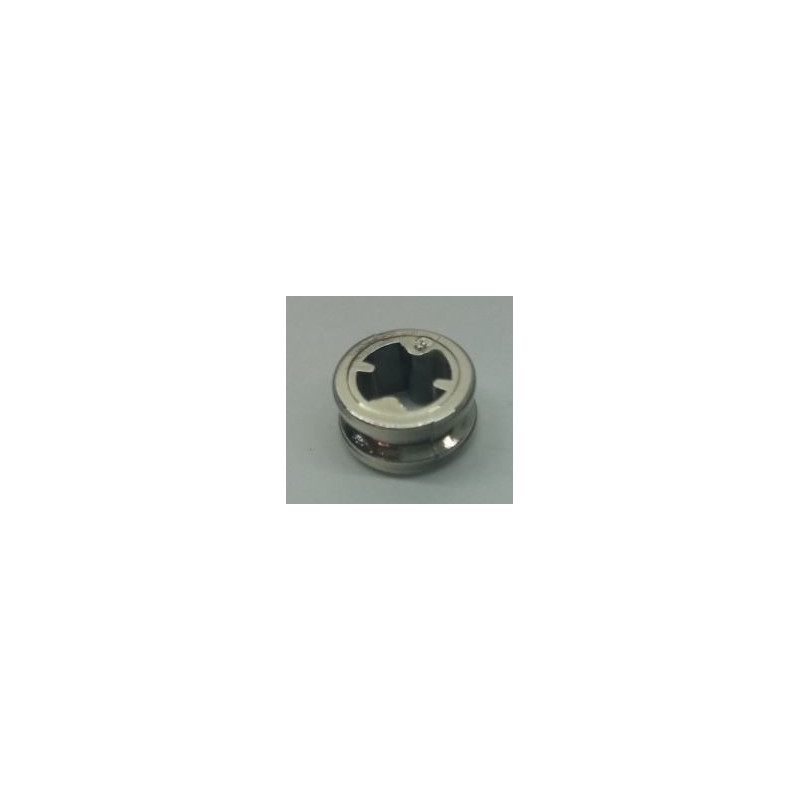 4265c Technic Bush 1/2 Smooth