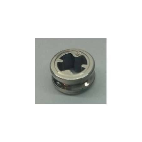 4265c Technic Bush 1/2 Smooth
