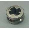 4265c Technic Bush 1/2 Smooth