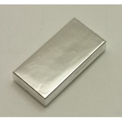 3069b Tile 1x2 with Groove