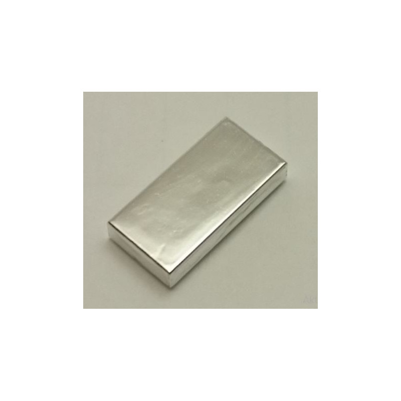 3069b Tile 1x2 with Groove