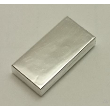 3069b Tile 1x2 with Groove