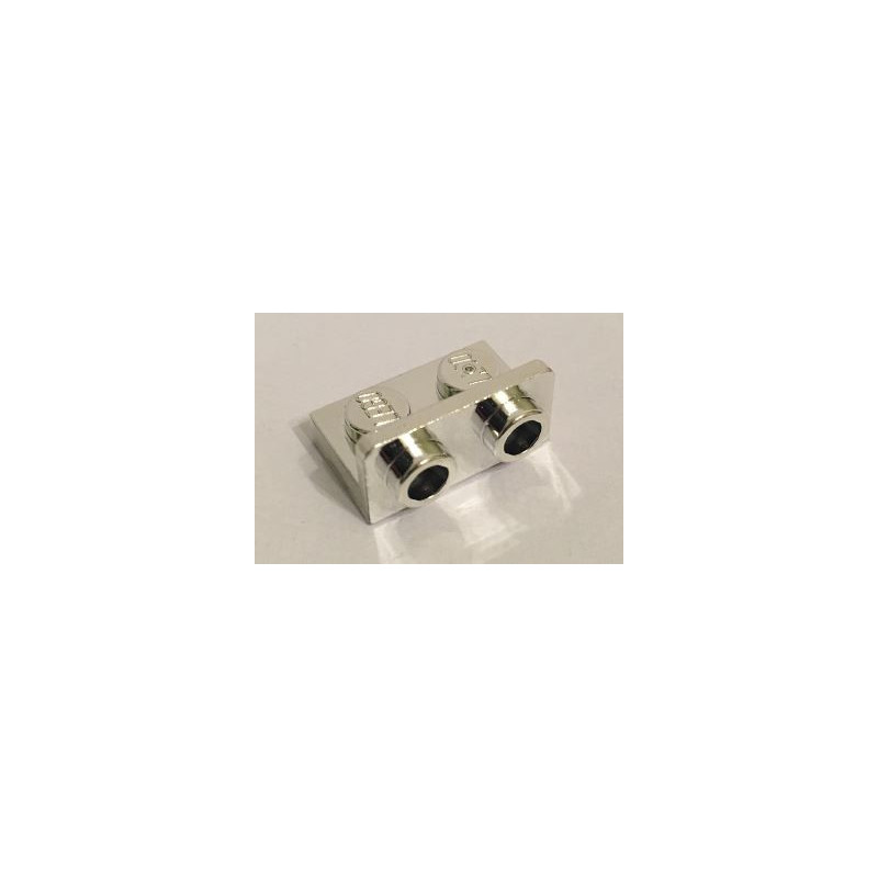 99780 Bracket 1x2 - 1x2 Inverted