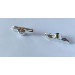 93555 Minifigure Footgear Ice Skate