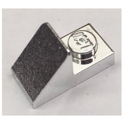 92946 Slope 45 2x1 with 2/3 Cutout
