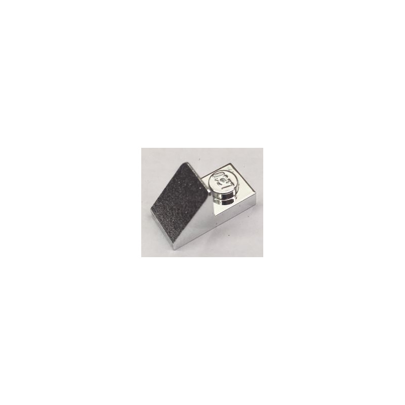 92946 Slope 45 2x1 with 2/3 Cutout