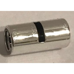 62462 Technic Pin Connector Round 2L with Slot (Pin Joiner Round)