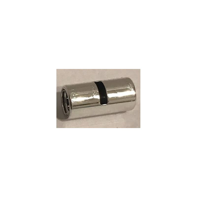 62462 Technic Pin Connector Round 2L with Slot (Pin Joiner Round)