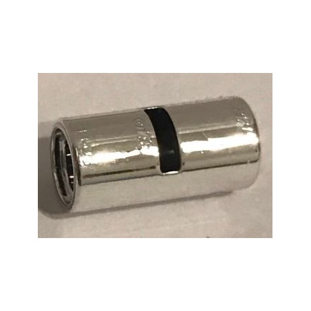 62462 Technic Pin Connector Round 2L with Slot (Pin Joiner Round)