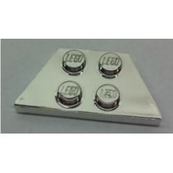 51739 Wedge Plate 2x4