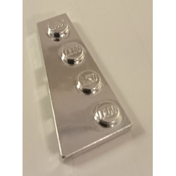 41770 Wedge Plate 4x2 Left