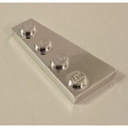 41769 Wedge Plate 4x2 Right