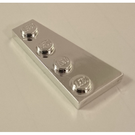 41769 Wedge Plate 4x2 Right