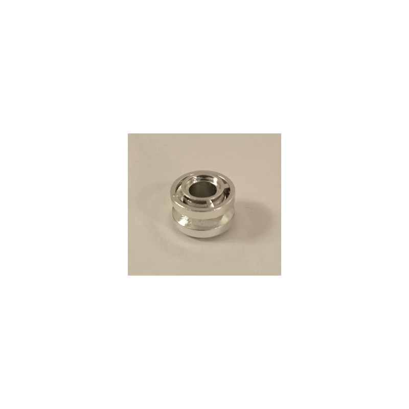 42610 Wheel 11mm D. x 8mm with Center Groove