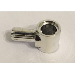 22961 Technic Axle and Pin Connector Hub with 1 Axle