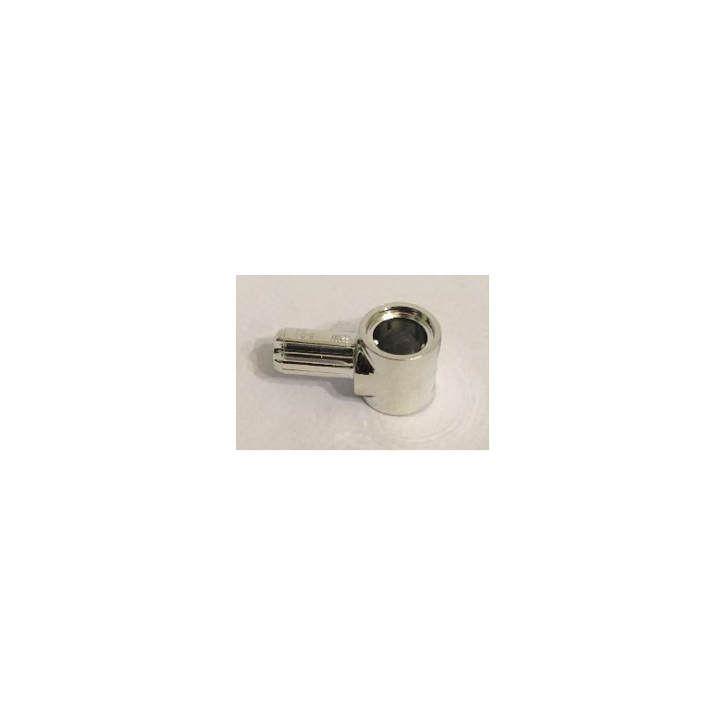 22961 Technic Axle and Pin Connector Hub with 1 Axle