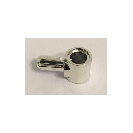 22961 Technic Axle and Pin Connector Hub with 1 Axle