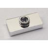15573 Plate Modified 1x2 with 1 Stud with Groove and Bottom Stud Holder (Jumper)
