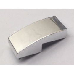 11477 Slope Curved 2x1 x 2/3