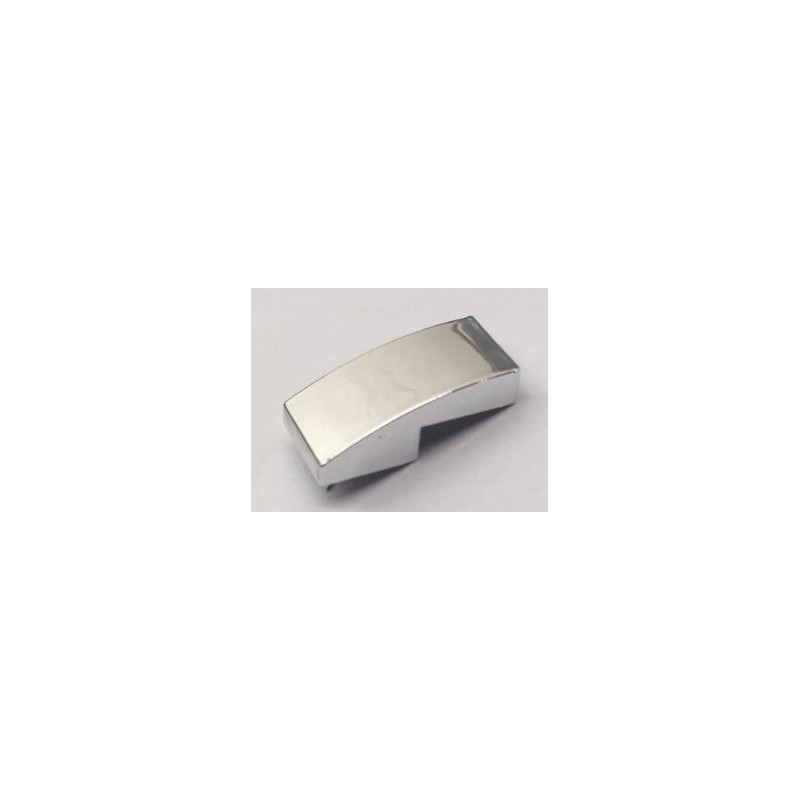 11477 Slope Curved 2x1 x 2/3
