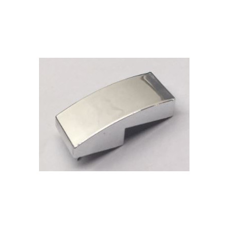 11477 Slope Curved 2x1 x 2/3