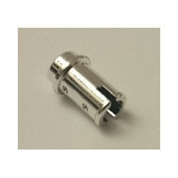 4274 Technic Pin 1/2 without Friction Ridges