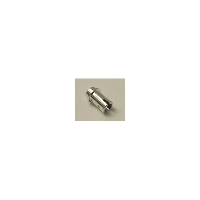 4274 Technic Pin 1/2 without Friction Ridges