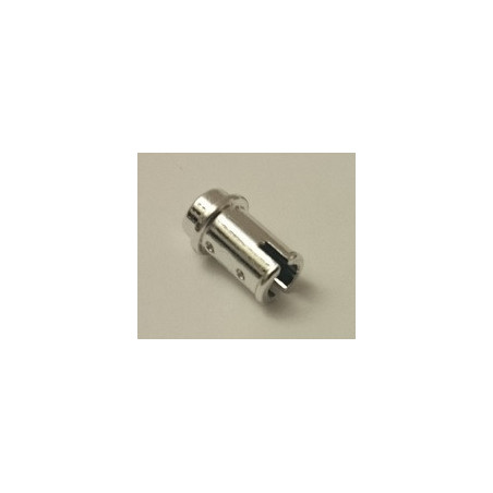 4274 Technic Pin 1/2 without Friction Ridges