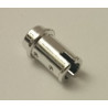 4274 Technic Pin 1/2 without Friction Ridges