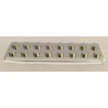 3034 Plate 2x8