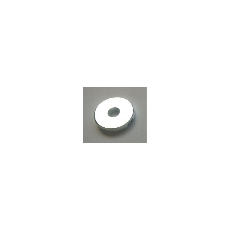 15535 Tile Round 2x2 with Hole