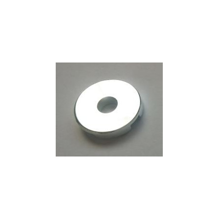 15535 Tile Round 2x2 with Hole