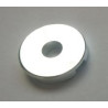 15535 Tile Round 2x2 with Hole