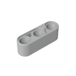 32523 Technic Liftarm Thick 1x3